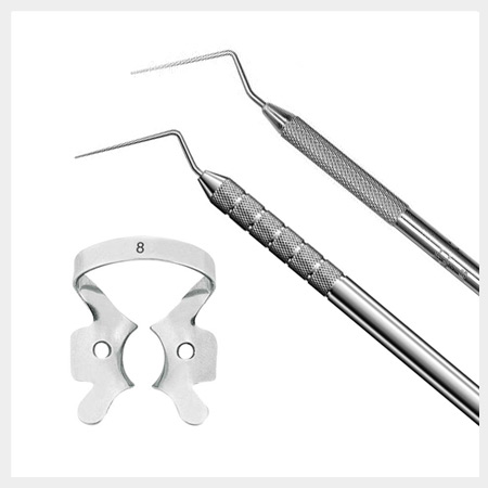 Endodontic