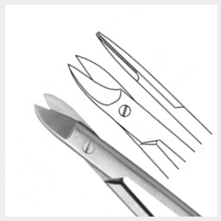 Crown Removers Spreaders