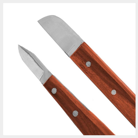 Plaster Knives