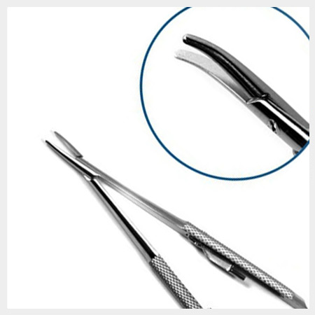 Needle Holders