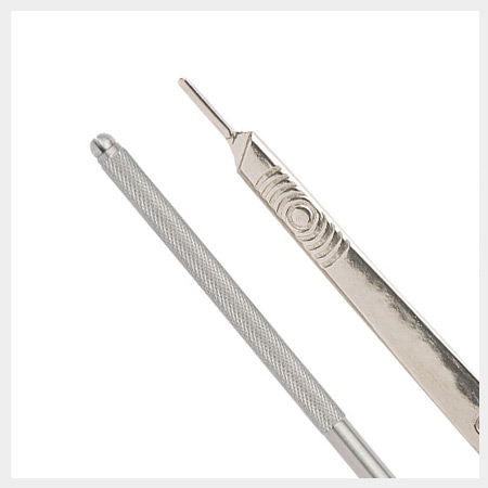 Scalpel Handles