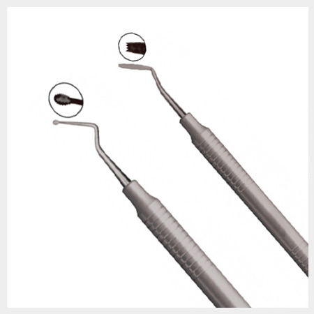Cord Packers