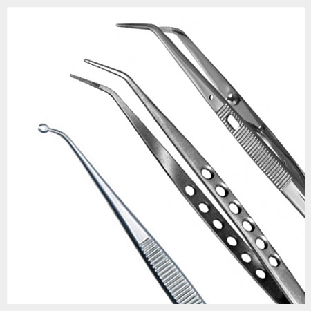 Dressing Pliers