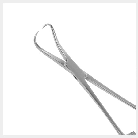 Hemostats Forceps