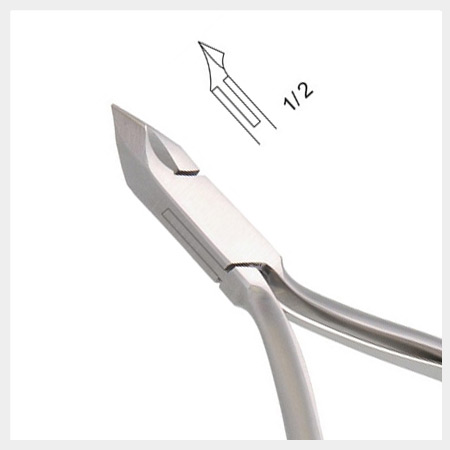 Nail Nippers