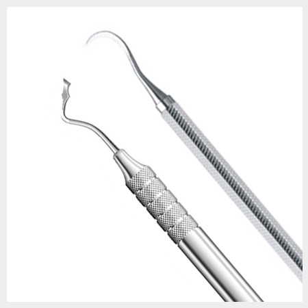 Periodontal Chisels