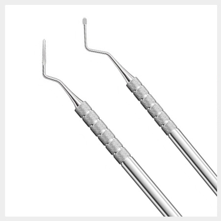 Periodontal Files