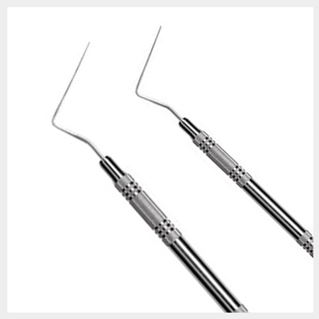 Root Canal Spreaders