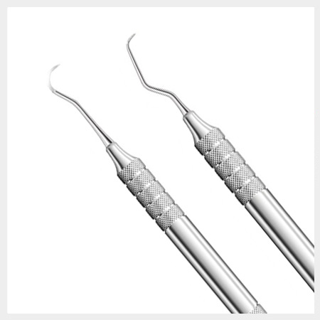 Hatchets - Chisels - Margin Trimmers