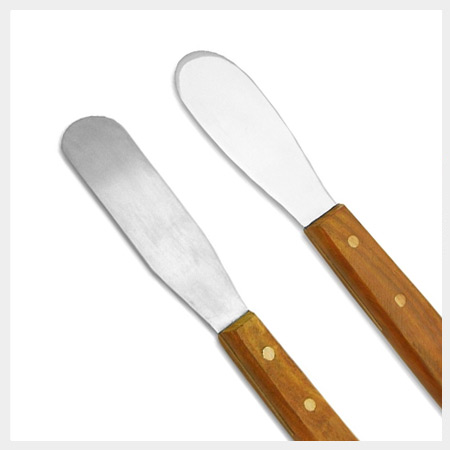 Spatulas