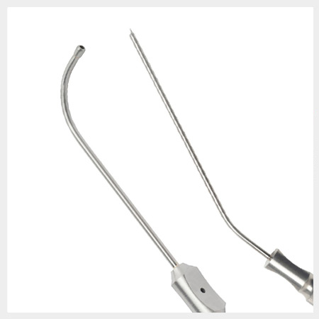 Suction tubes